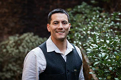 Aaron Hsu