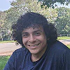 Alex Sanchez-Stern