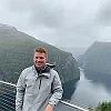 Andrew Alex