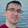 Dmitry Babokin