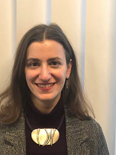 Eleni Tzirita Zacharatou