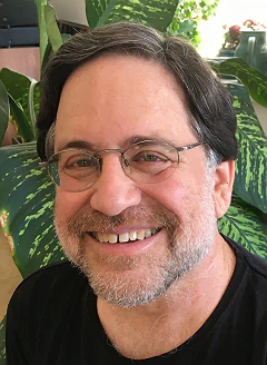 Elliot (Hillel) Kolodner