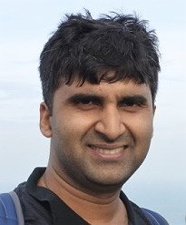 Indranil Saha