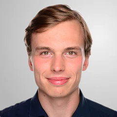 Mark Niklas M&uuml;ller