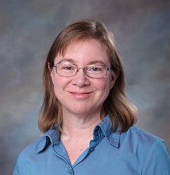 Michelle Mills Strout