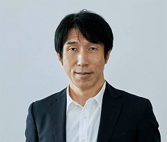 Munehiro Takimoto