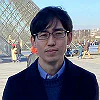 Nariyoshi Chida