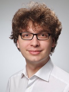 Nicolai Oswald