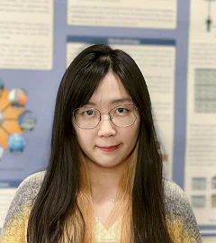 Ningning Xie