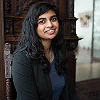 Priya Srikumar