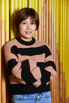 Qian Ge