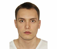 Sergei Stepanenko