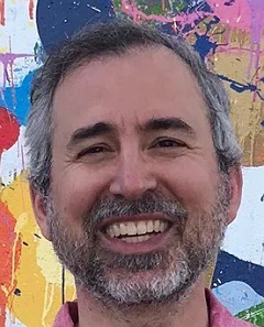 Stephen F. Siegel