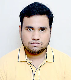 Sukarn Agarwal