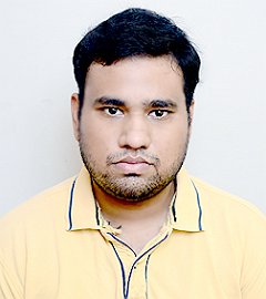 Sukarn Agarwal