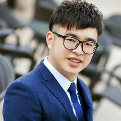 Xinwei Fu