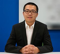 Xulong Tang