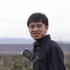 Yuxin Tang