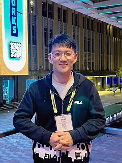 Zheng Wang