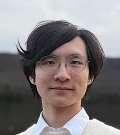 Ziyang Li